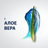 Гель для гоління Gillette Series Soothing для чутливої шкіри з алое вера 240 мл (7702018982011) зображення 4