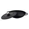 Сковорода Tramontina Trento WOK 5 л (20806/032) изображение 2