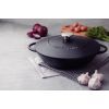 Сковорода Tramontina Trento WOK 5 л (20806/032) изображение 3