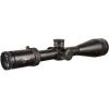 Оптический прицел Trijicon Credo HX 2.5-15x56 MOA 30mm Crosshair SFP Red (CRHX1556-C-2900035) изображение 4