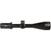 Оптический прицел Trijicon Credo HX 2.5-15x56 MOA 30mm Crosshair SFP Red (CRHX1556-C-2900035) изображение 6