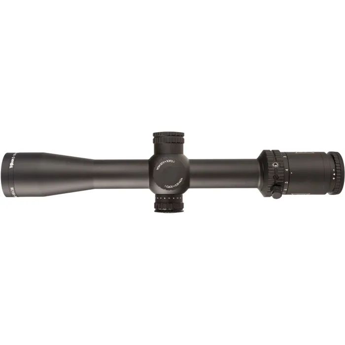 Оптический прицел Trijicon Credo HX 2.5-15x56 MOA 30mm Crosshair SFP Red (CRHX1556-C-2900035) изображение 7