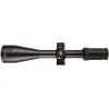 Оптический прицел Trijicon Credo HX 2.5-15x56 MOA 30mm Crosshair SFP Red (CRHX1556-C-2900035) изображение 9