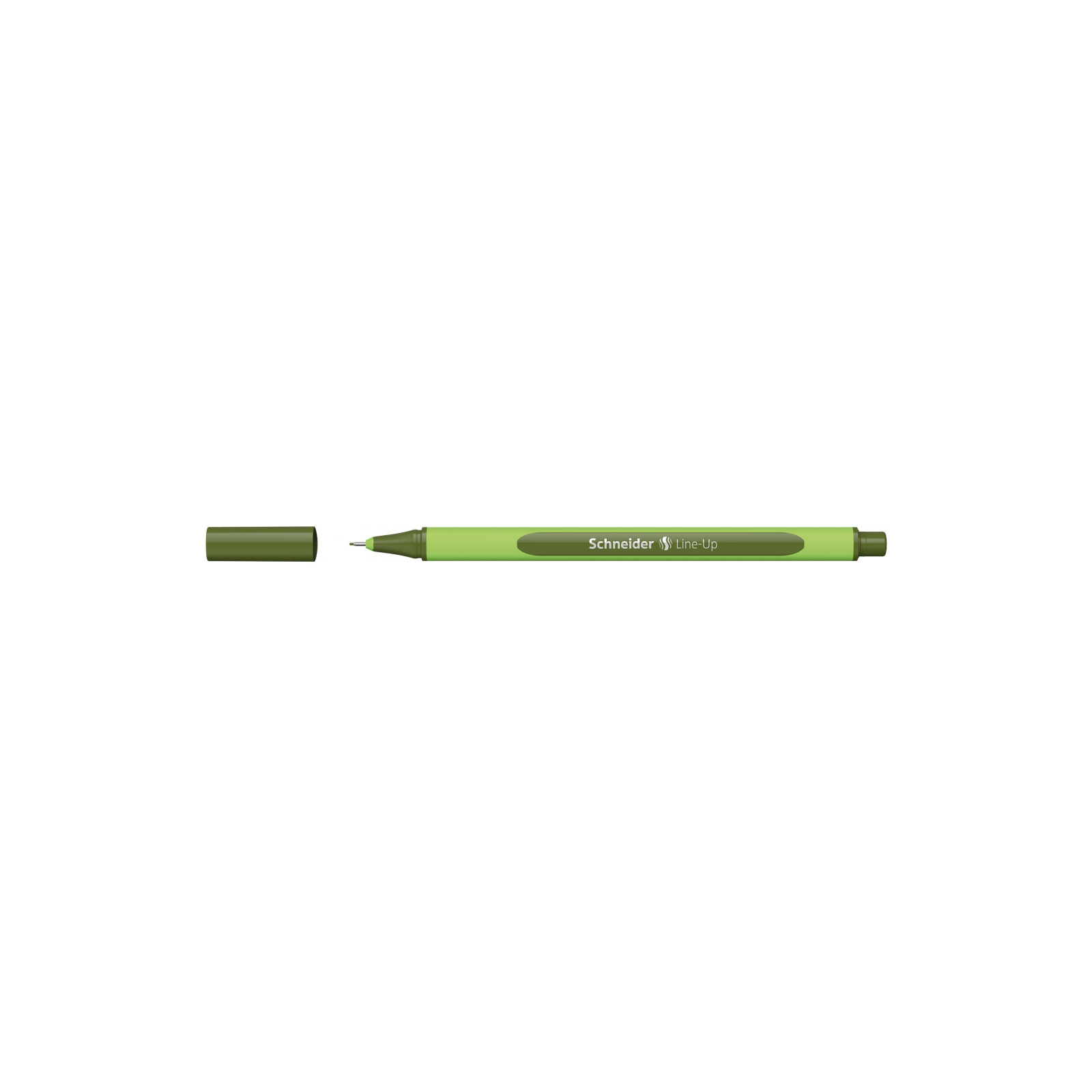 Лайнер Schneider Line-Up 0,4 мм mountain green (S191015) изображение 2