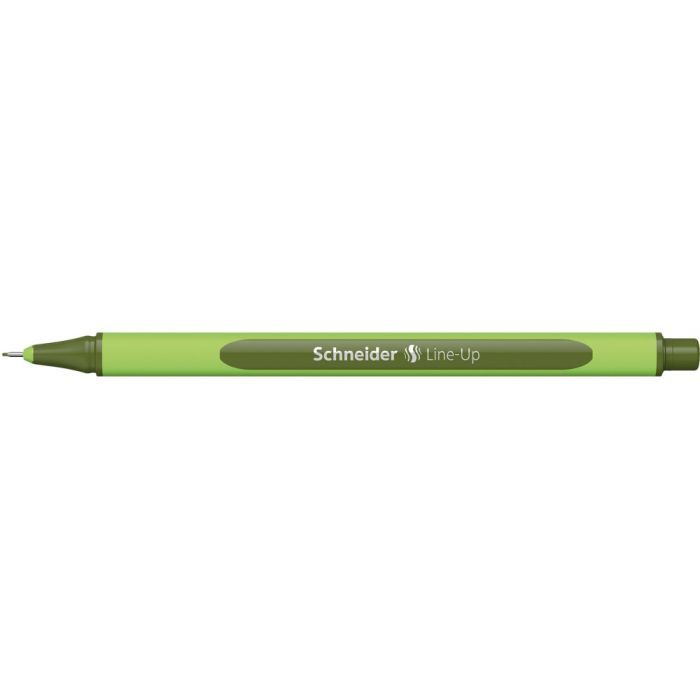 Лайнер Schneider Line-Up 0,4 мм brown topaz (S191018) изображение 3