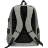 Рюкзак шкільний Cool For School 46х30х16 см 22 л Сірий (CF86217) зображення 2