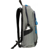 Рюкзак школьный Cool For School 46х30х16 см 22 л Серый (CF86217) изображение 4
