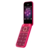 Мобільний телефон Nokia 2660 Flip Pink зображення 11