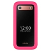 Мобильный телефон Nokia 2660 Flip Pink изображение 2