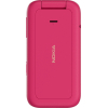 Мобильный телефон Nokia 2660 Flip Pink изображение 3