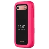 Мобильный телефон Nokia 2660 Flip Pink изображение 7