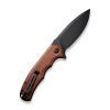 Нож Civivi Praxis Wood (C803H) изображение 2