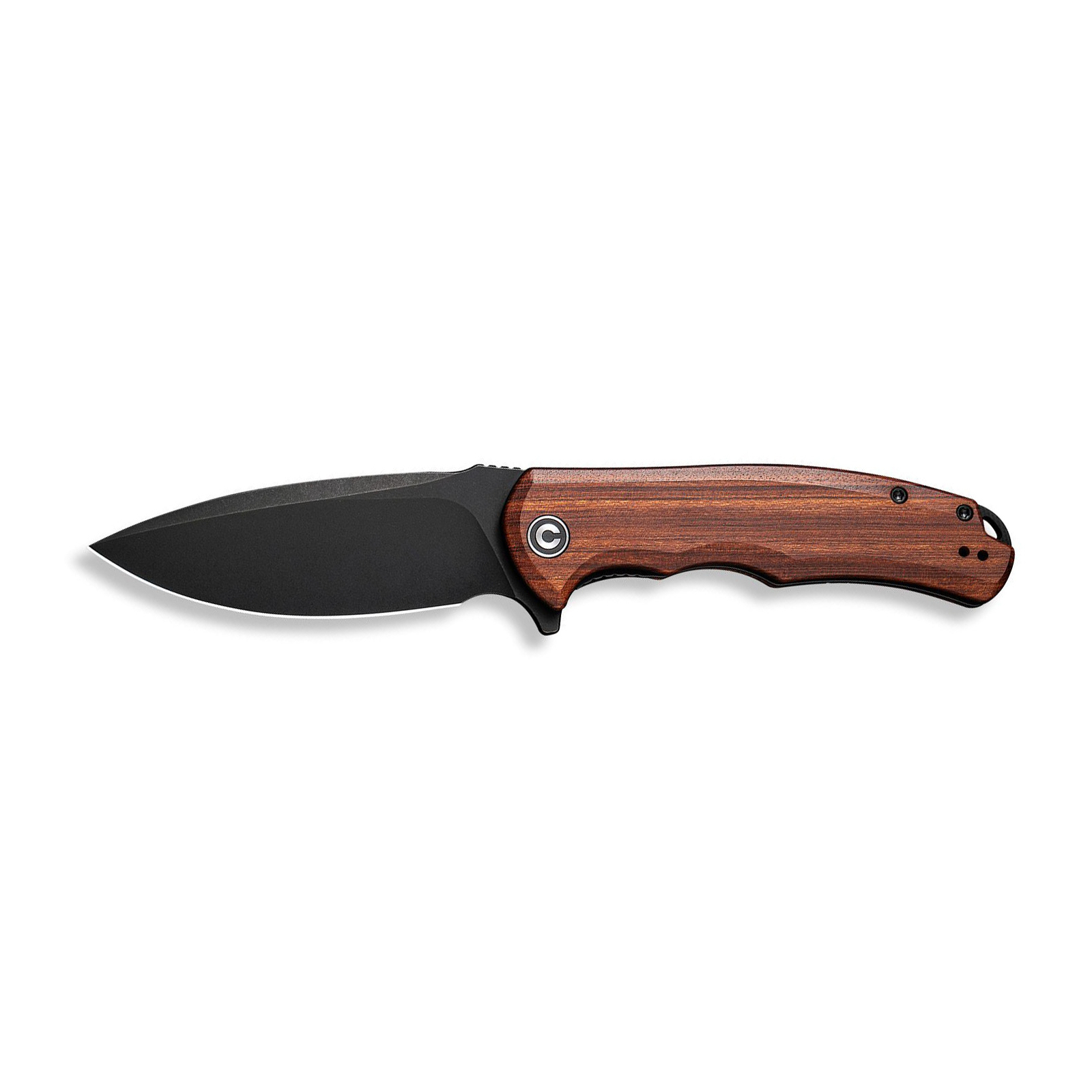 Нож Civivi Praxis Wood (C803H)