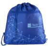 Сумка для обуви Cool For School HI-Tech на два отделения с расширением (CF85727)