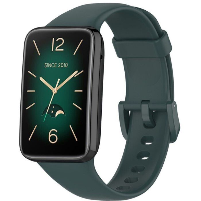 Ремешок для фитнес браслета Armorstandart для Xiaomi Smart Band 7 Pro Olive (ARM66796)