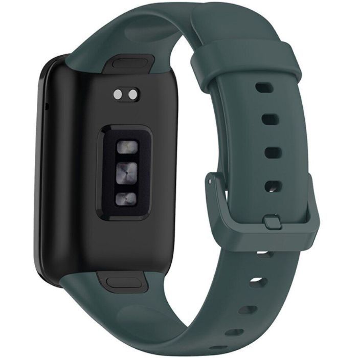 Ремешок для фитнес браслета Armorstandart для Xiaomi Smart Band 7 Pro Olive (ARM66796) изображение 2