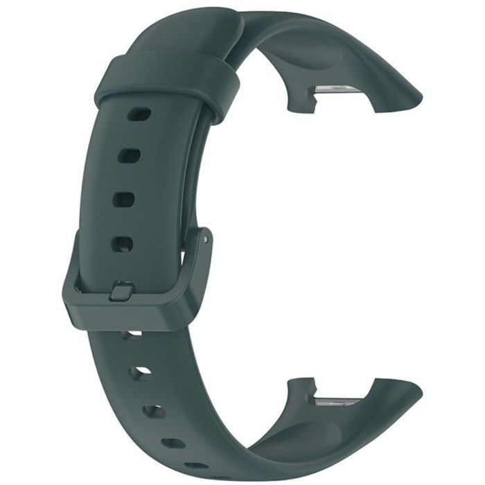 Ремешок для фитнес браслета Armorstandart для Xiaomi Smart Band 7 Pro Olive (ARM66796) изображение 3