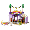 Конструктор LEGO Friends Хартлейк-Сити. Общественная кухня (41747) изображение 3