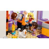 Конструктор LEGO Friends Хартлейк-Сити. Общественная кухня (41747) изображение 4