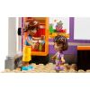 Конструктор LEGO Friends Хартлейк-Сити. Общественная кухня (41747) изображение 6