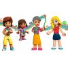 Конструктор LEGO Friends Хартлейк-Сити. Общественная кухня (41747) изображение 8