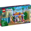 Конструктор LEGO Friends Хартлейк-Сити. Общественная кухня (41747)