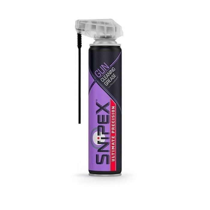Мастило для зброї Xado чистяча SnipeX 200 мл (XS 30001_1)