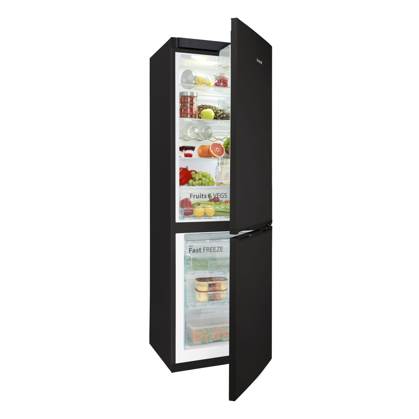 Холодильник Snaige RF56SM-S5JJ2E зображення 4