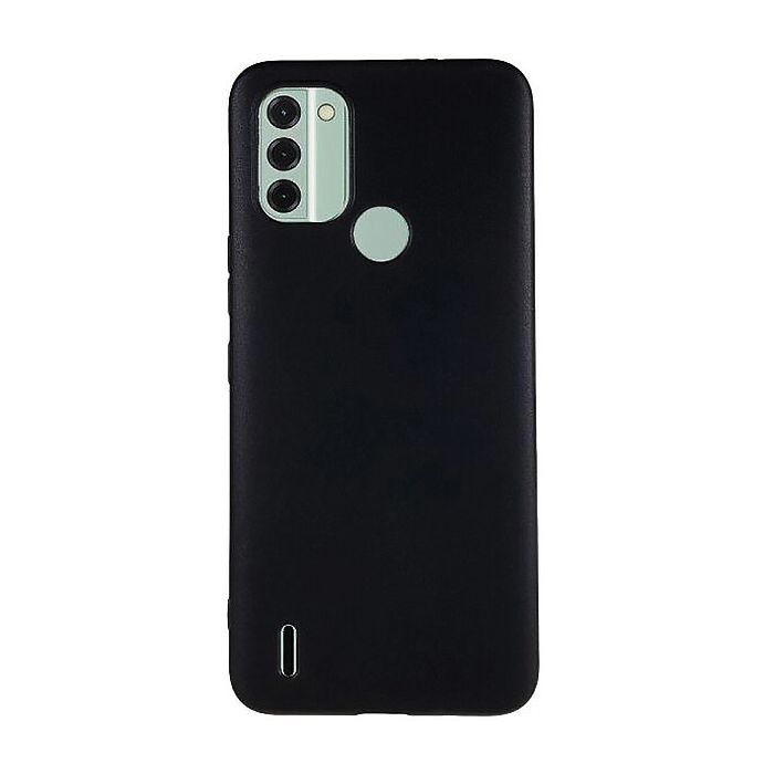 Чехол для мобильного телефона BeCover Nokia C31 Black (709299)