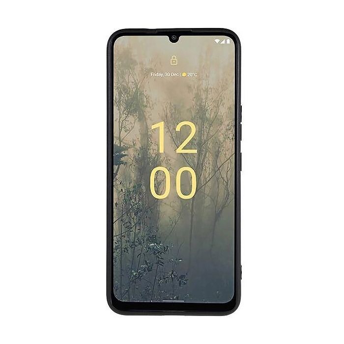 Чехол для мобильного телефона BeCover Nokia C31 Black (709299) изображение 2