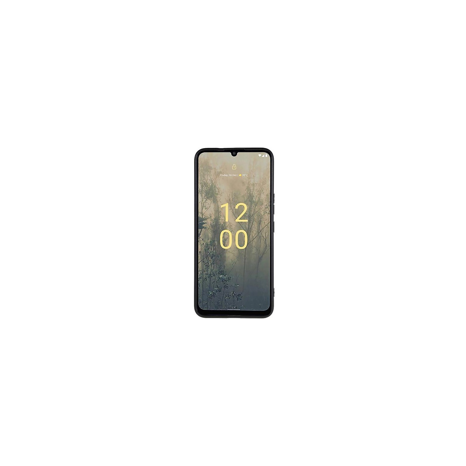 Чехол для мобильного телефона BeCover Nokia C31 Black (709299) изображение 2