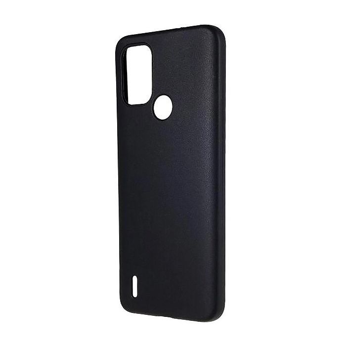 Чехол для мобильного телефона BeCover Nokia C31 Black (709299) изображение 3