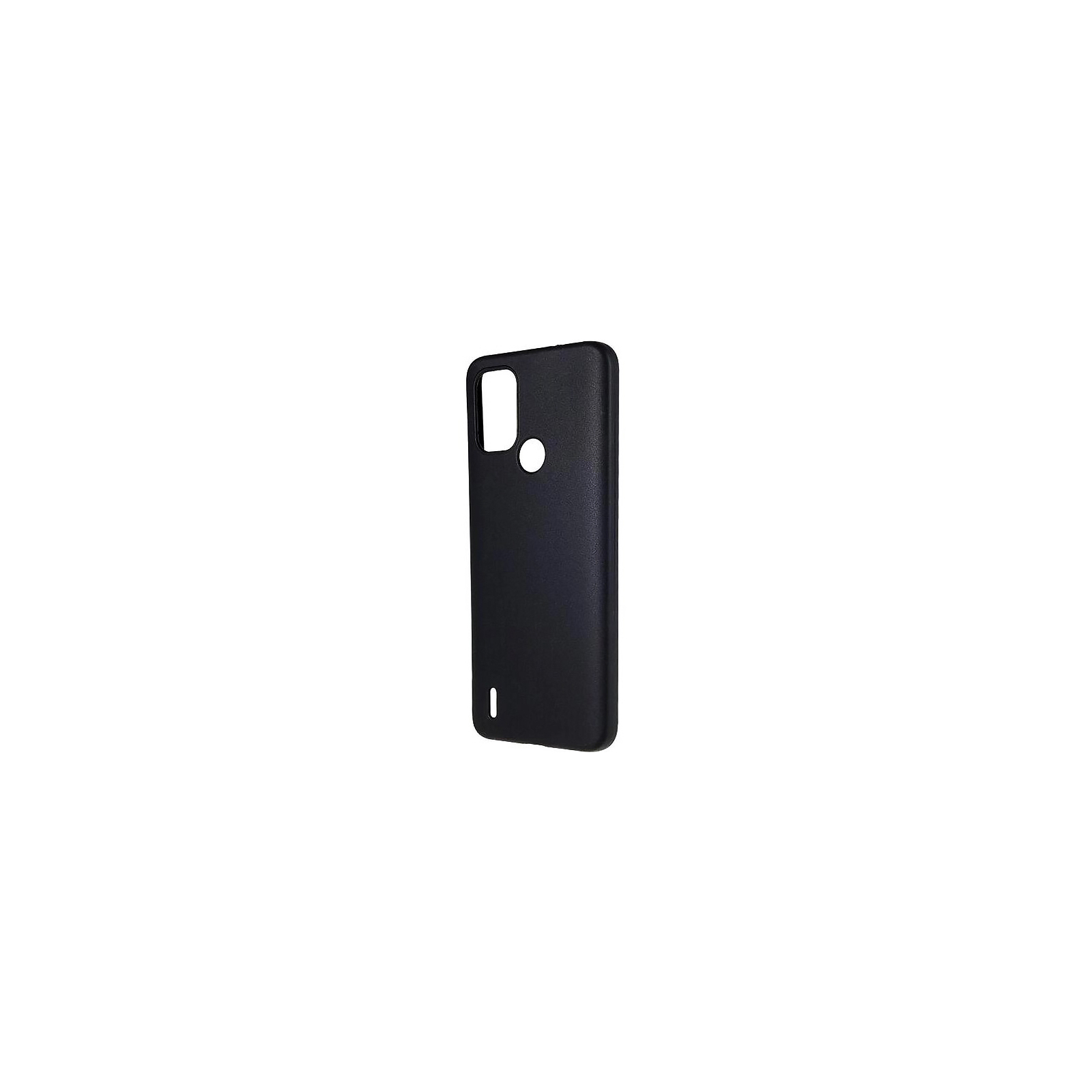 Чехол для мобильного телефона BeCover Nokia C31 Black (709299) изображение 3