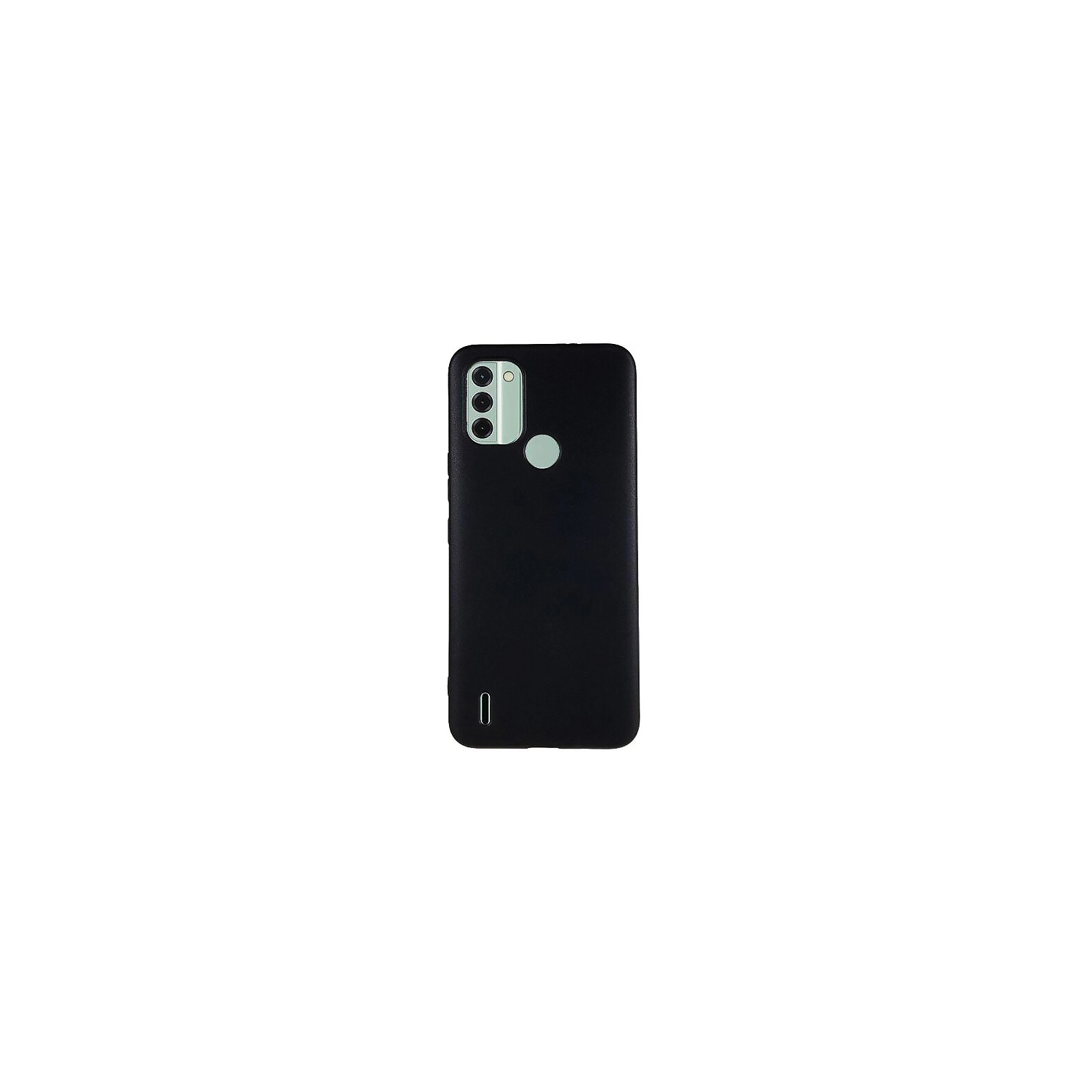 Чехол для мобильного телефона BeCover Nokia C31 Black (709299)