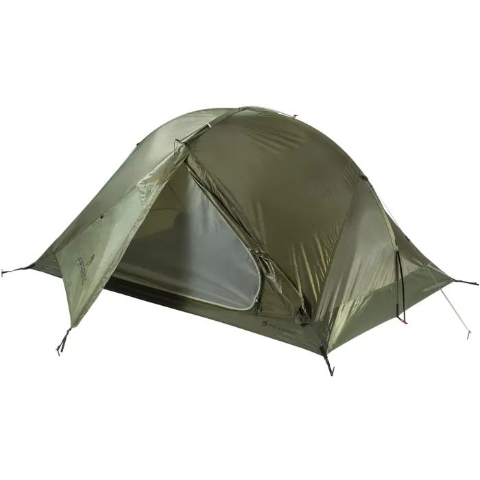 Палатка Ferrino Grit 2 Olive Green (91188LOOFR) (928397) изображение 2