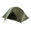 Палатка Ferrino Grit 2 Olive Green (91188LOOFR) (928397) изображение 3