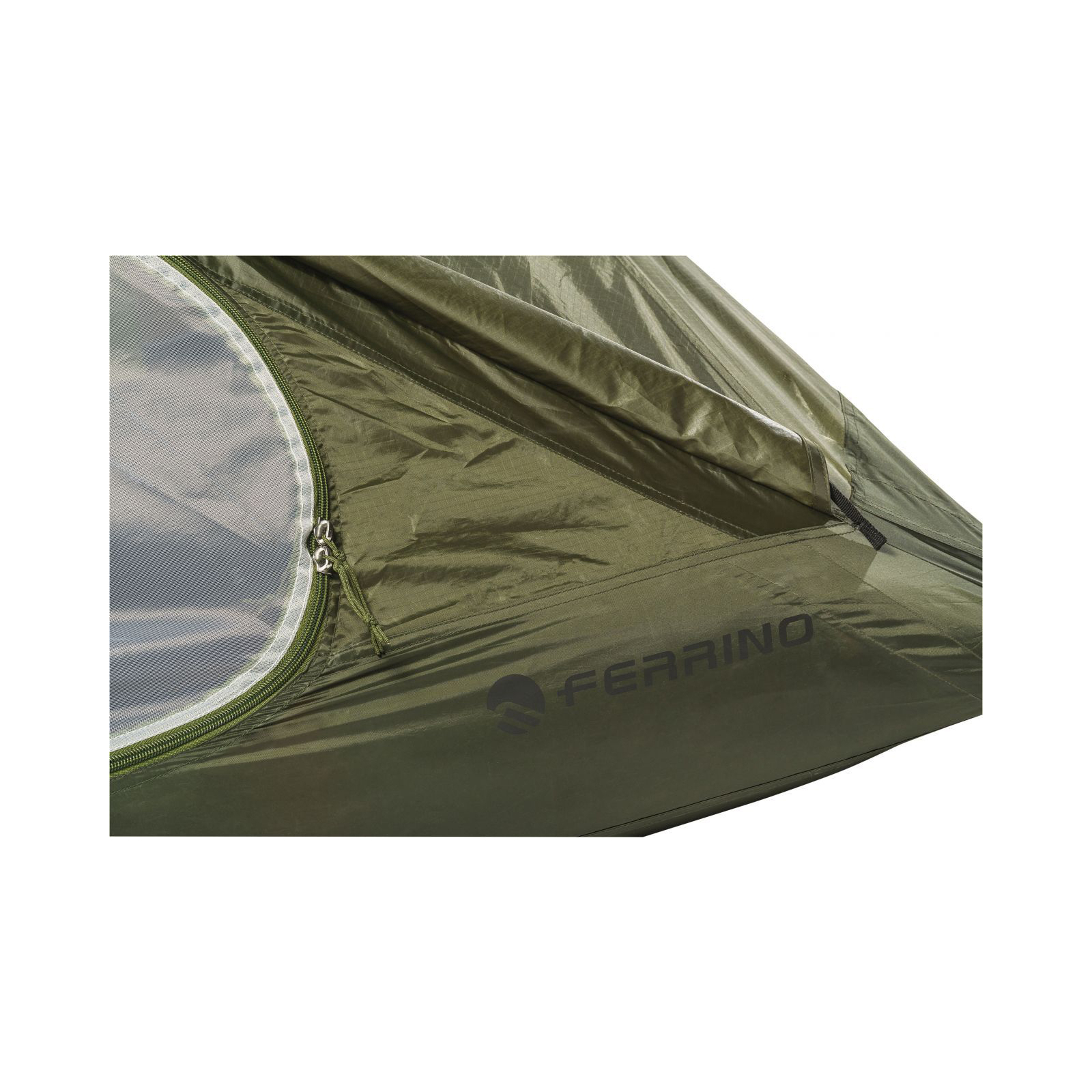 Палатка Ferrino Grit 2 Olive Green (91188LOOFR) (928397) изображение 4