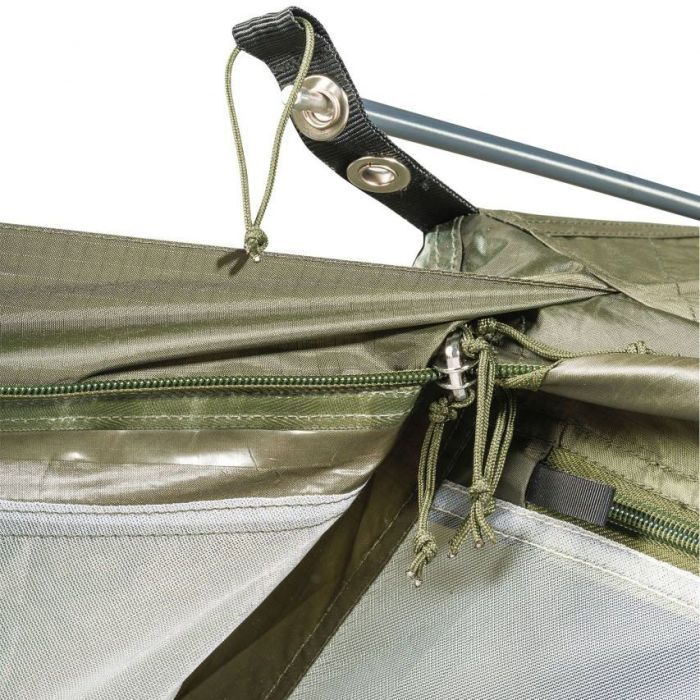 Палатка Ferrino Grit 2 Olive Green (91188LOOFR) (928397) изображение 5