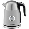 Електрочайник Brock_з_ПДВ WK 9805 GY (WK9805GY)