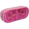 Пенал Cool For School 1 отделение Розовый (CF87230)