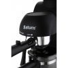 Ріжкова кавоварка еспресо Saturn ST-CM0165 зображення 3