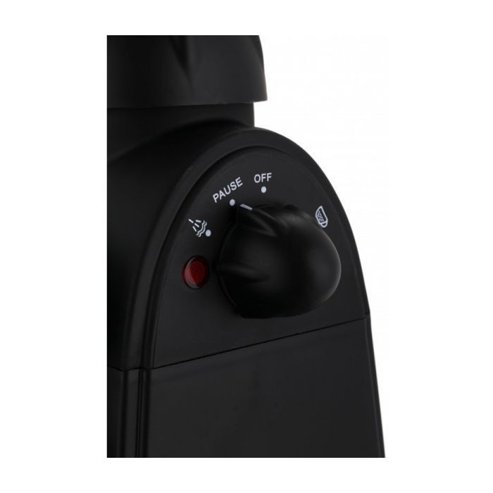 Ріжкова кавоварка еспресо Saturn ST-CM0165 зображення 5
