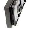 Система жидкостного охлаждения Silver Stone Vida (SST-VD240-SLIM) изображение 12