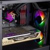 Система жидкостного охлаждения Silver Stone Vida (SST-VD240-SLIM) изображение 3