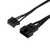 Система жидкостного охлаждения Silver Stone Vida (SST-VD240-SLIM) изображение 9