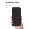 Чохол до мобільного телефона Armorstandart ICON Case Xiaomi Redmi Note 12S 4G Camera cover Black (ARM67504) зображення 5