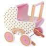 Коляска для кукол Janod Candy Chic (J05886) изображение 2