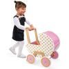 Коляска для кукол Janod Candy Chic (J05886) изображение 6