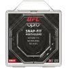 Капа Opro Snap-Fit UFC дитяча Black (SN_JR_UFC_Black) изображение 4