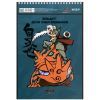 Альбом для малювання Kite Naruto, 30 аркушів (NR23-243) зображення 4